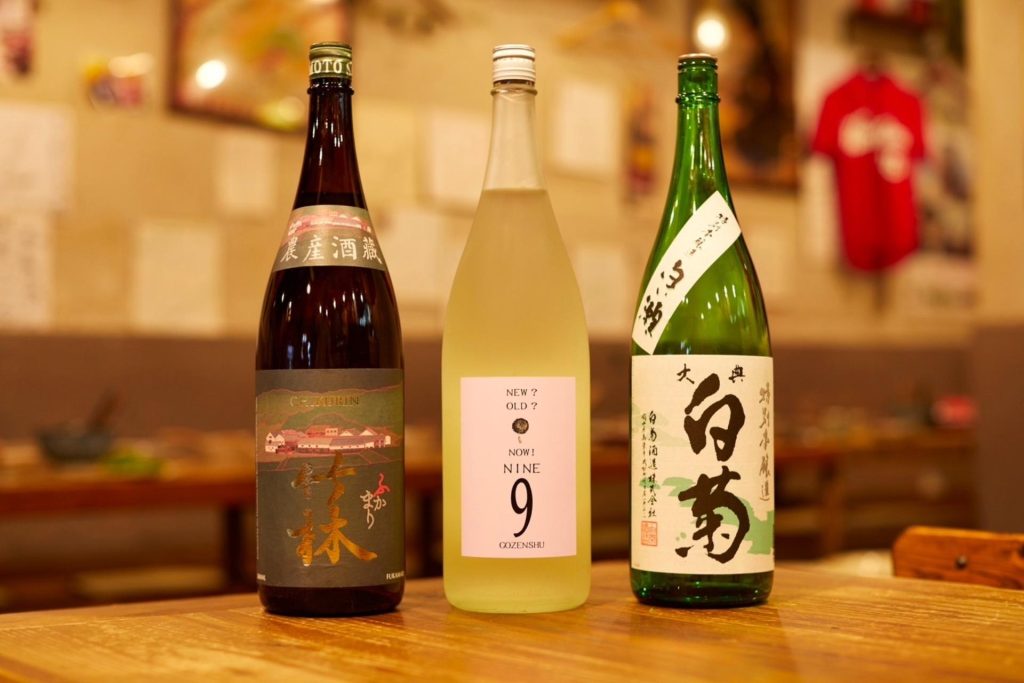店内画像